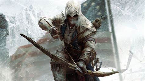 [Spoiler] Changes/improvements made in Assassin's Creed III.
